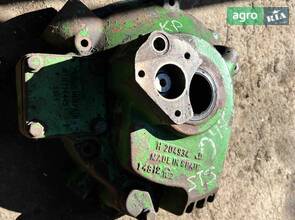 Корпус редуктора реверсу JOHN DEERE H204934 (H176985)