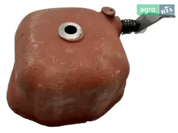 Крышка для мотоблока Добрыня - фото