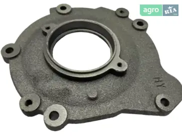 Крышка для мотоблока Добрыня - фото