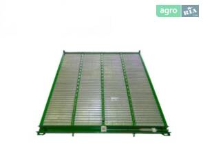 Решітка колосова універсальна для комбайна, нижня AH148909 John Deere
