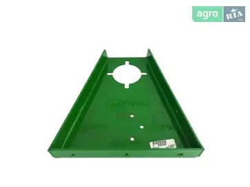 Кронштейн H201607 до комбайна John Deere - фото