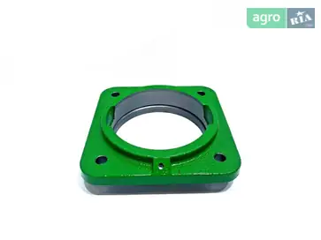 Корпус підшипника H115930R до комбайна John Deere - фото