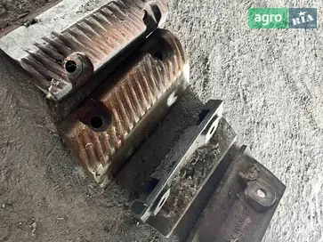 Нож для комбайна Case IH - фото