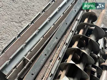 Барабан для комбайна New Holland - фото