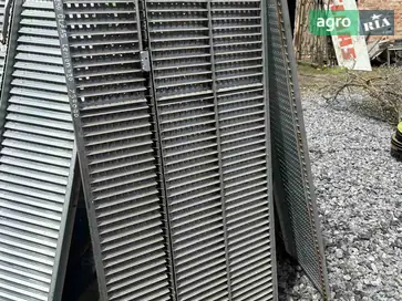 Решето 736060 до комбайна Claas - фото