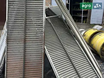 Решето 756461.0 до комбайна Claas - фото