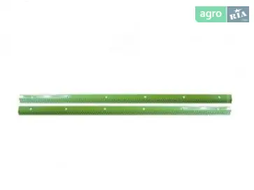 Бичі барабана AZ47217 до комбайна John Deere - фото