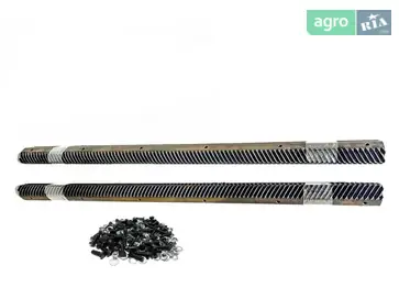 Барабан AZ47216HD для комбайна John Deere - фото