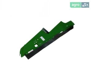 Боковина решітчастого стану комбайна, права AH202198 John Deere