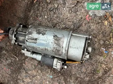 Стартер для трактора - фото