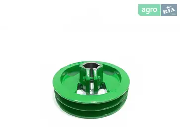 Наклонная камера AZ63322R для комбайна John Deere - фото