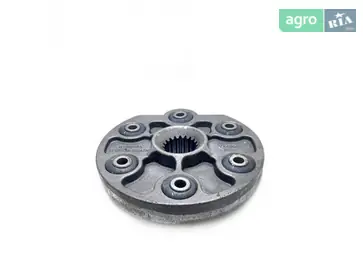 Муфта 4058-00 для комбайна John Deere - фото