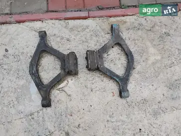 Кронштейн для трактора МТЗ 80 Беларус - фото