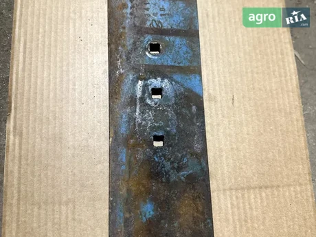 Полевая доска 3411450 для плуга Lemken - фото