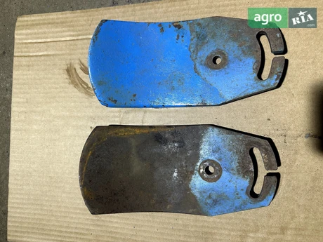 Отвал 3473652 (лівий), 3473653 (правий) для плуга Lemken - фото