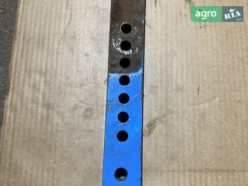 Передплужник до плуга Lemken - фото