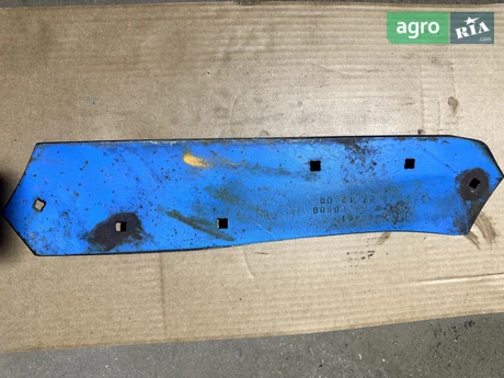 Отвал 3444012 (ліва), 3444013 (права) для Lemken - фото