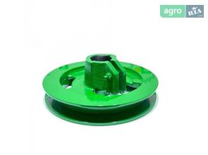 Шків реверсу фіксований для переобладнання комбайнів AH206934