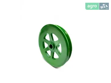 Шнек HXE38943R для John Deere - фото