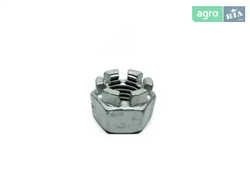 Гайка 14M7495HD для John Deere - фото