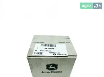 Подшипник AN102010 для John Deere - фото