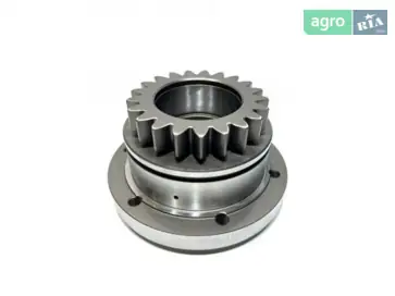 Шестерня Z67628R для комбайна John Deere - фото