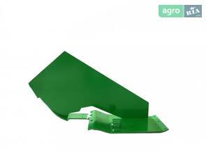 Металева пластина жниварки комбайна AXE63566R John Deere