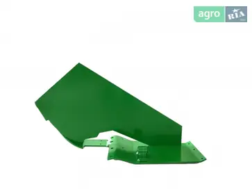 Пластина корпуса AXE63566R для John Deere - фото