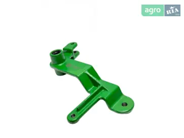 Рычаг AH222215X для комбайна John Deere - фото