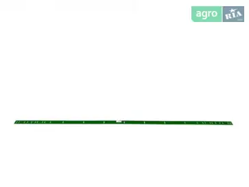 Пластина корпуса H223209 для John Deere - фото