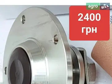 Ступица для бороны Lemken - фото