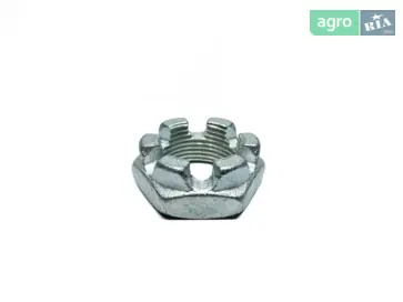 Гайка N404685 для John Deere - фото