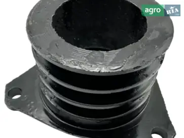 Шкив коленвала для мотоблока Добрыня - фото