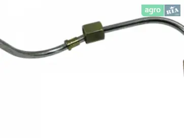 Трубка паливна до мотоблока Добриня - фото