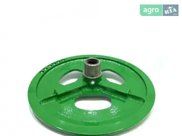 Шкив вариатора AH127496 для комбайна John Deere - фото