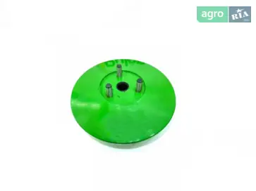 Полушков AH205989R, AH205989, H206017 для комбайна John Deere - фото