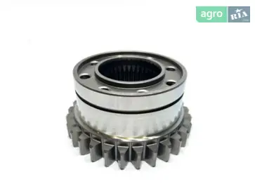 Шестерня Z70861R для комбайна John Deere - фото