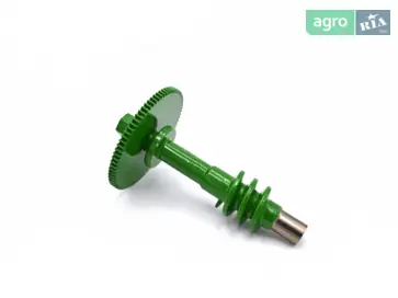 Привід валу John Deere - фото