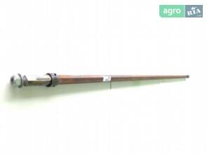 Вал шнека жатки комбайна AH145821 John Deere