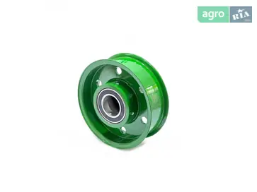 Модуль AXE41580R до комбайна John Deere - фото