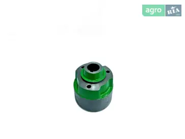 Шкив вариатора H146394R для комбайна John Deere - фото