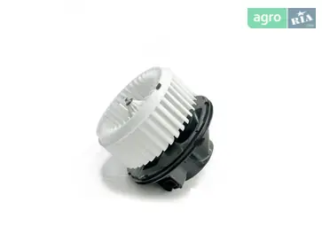 Вентилятор охолодження AH235218X до комбайна John Deere - фото
