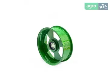 Транспортер наклонной камеры AXE41595R для комбайна - фото