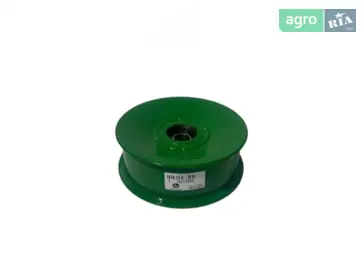 Шкив AZ53024 для комбайна John Deere - фото