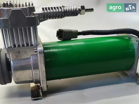Компрессор AA72119 для сеялки John Deere - фото