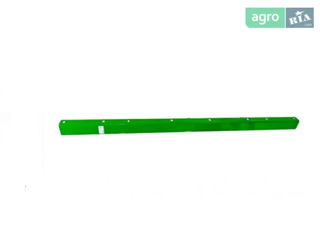 Пластина защитная H171476R для комбайна John Deere - фото