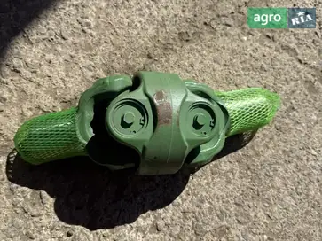 Карданний вал до трактора John Deere - фото
