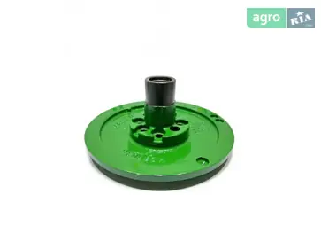 Привід вентилятора AH233509 до комбайна John Deere - фото