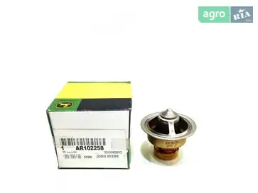 Термостат AR102258 до John Deere - фото