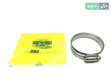Хомут AXE65789 для John Deere - фото